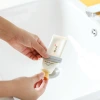New cosmetic facial cleanser, children's toothpaste squeegee, toothpaste squeegee Specification image